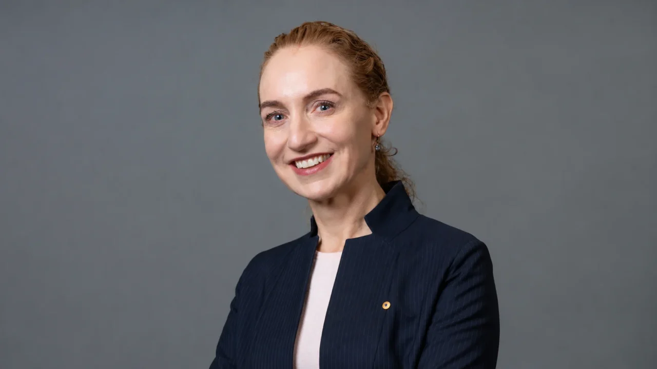 Georgina Long Named Eureka Prize Finalist for Scientific Research – Melanoma Institute Australia