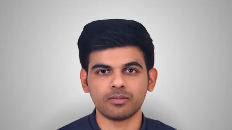 Akhil Santhosh: RADIOSA Trial Results in Oligorecurrent Prostate Cancer