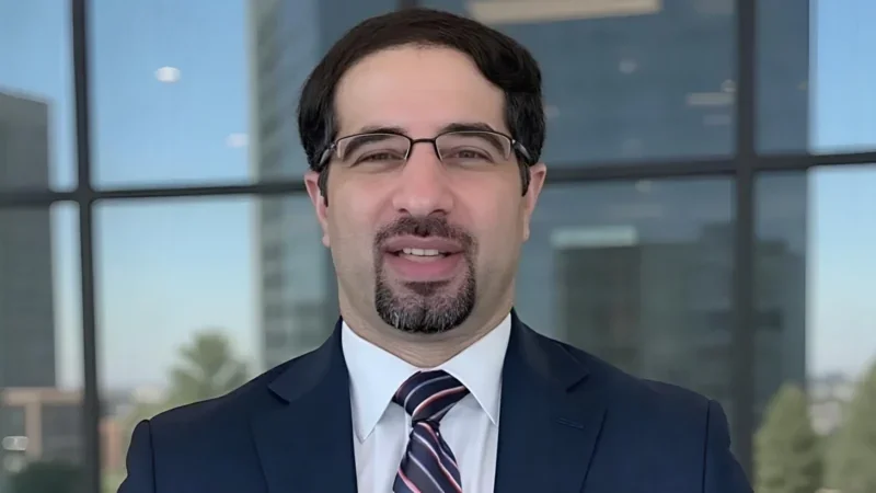 Al-Ola Abdallah Reviews Long-Term Teclistamab Outcomes in Multiple Myeloma