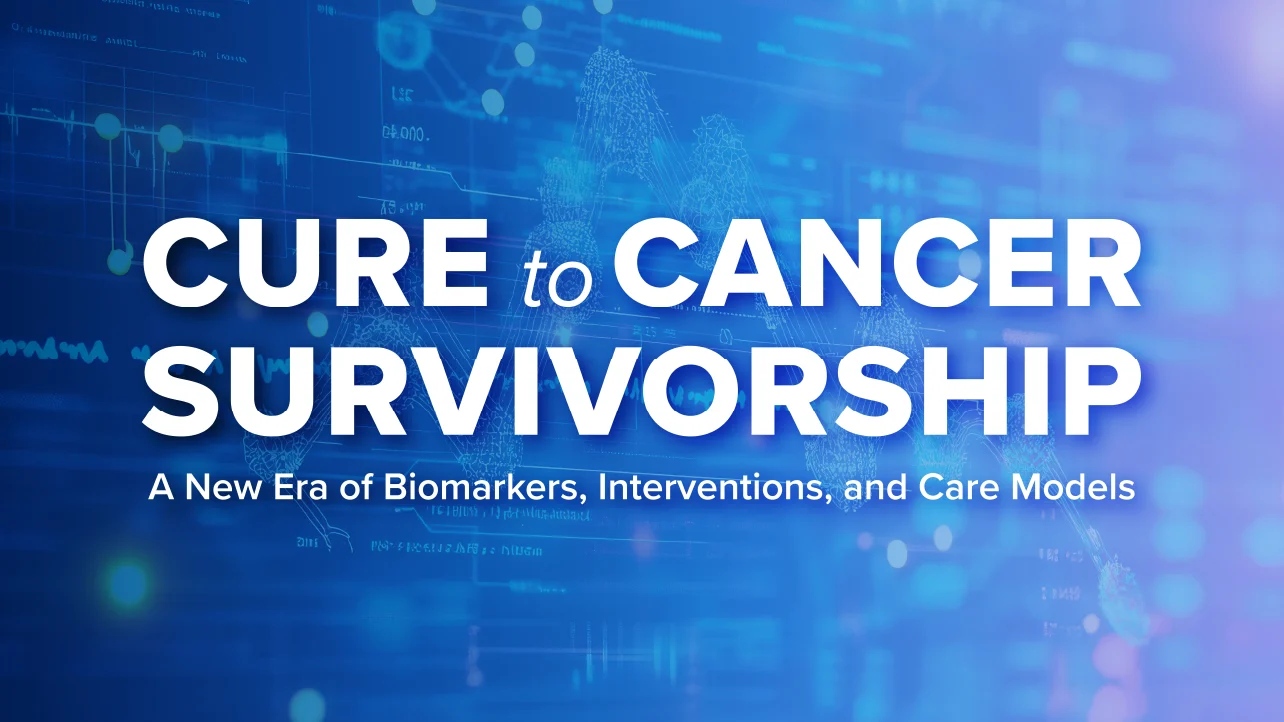 Cure to Cancer Survivorship