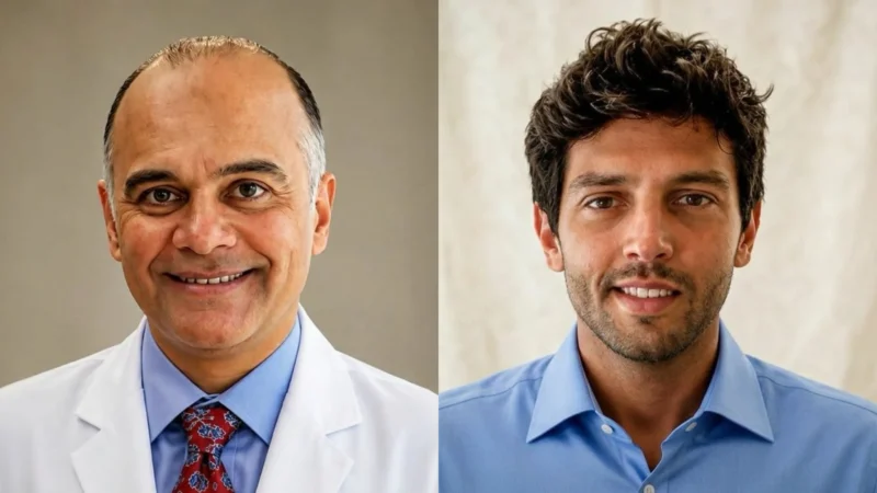 Asim Belgaumi Highlights Progress Toward Strengthening Childhood Cancer Care in Libya