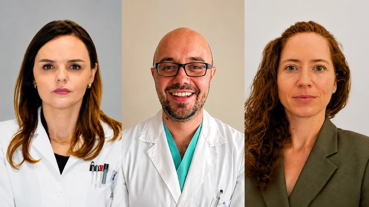 Interested in a Career in Radiation Oncology? – European School of Oncology