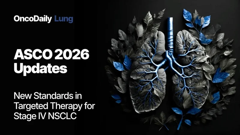 Edgardo Santos: A Great Lung Cancer Congress for Latin America