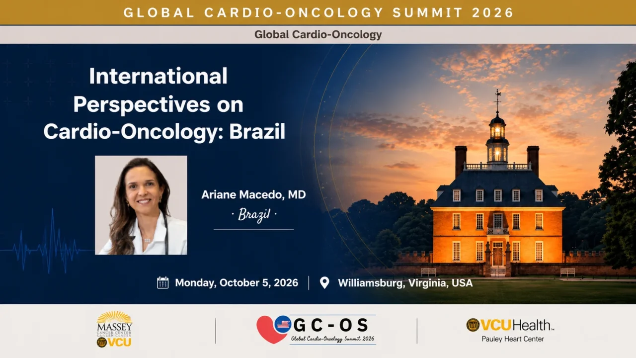 How Resources, Patient Populations and Healthcare Systems Shape Cardio-Oncology Practice – ICOS