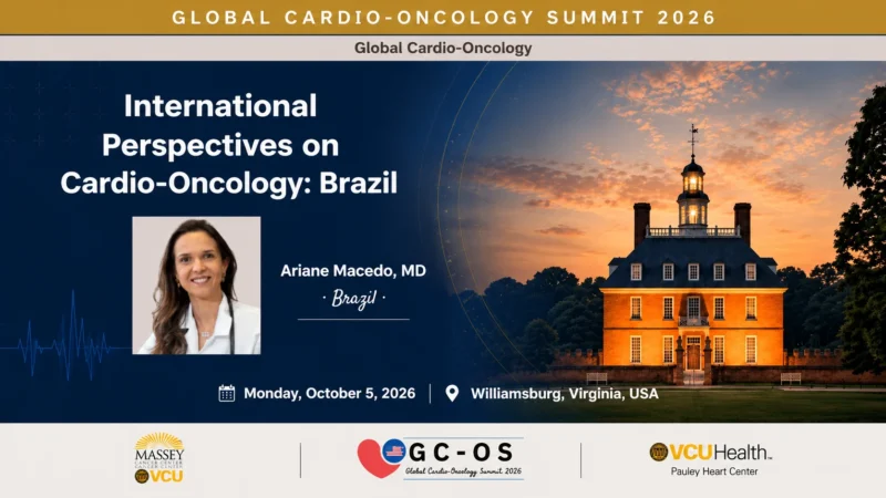 How Resources, Patient Populations and Healthcare Systems Shape Cardio-Oncology Practice – ICOS