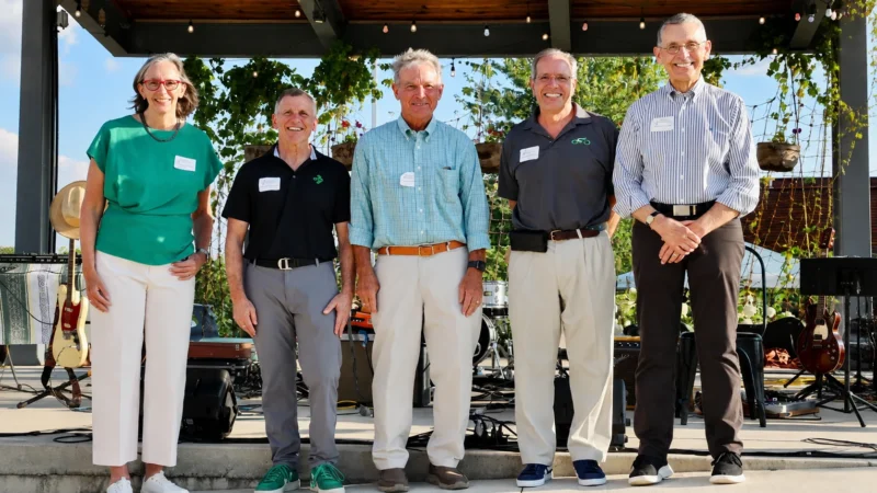 David OMalley: Honoring Leadership Behind Pelotonia’s Impact