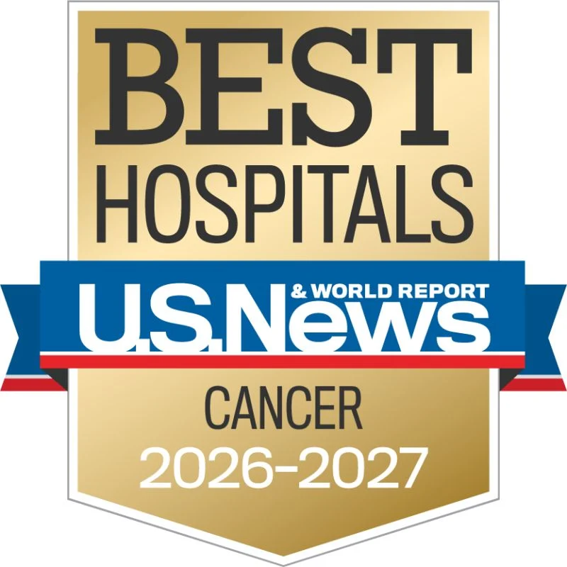 Dana-Farber Cancer Institute Earns the No. 3 Cancer Hospital Ranking in the U.S. 2 Dana-Farber Cancer Institute Earns the No. 3 Cancer Hospital Ranking in the U.S.