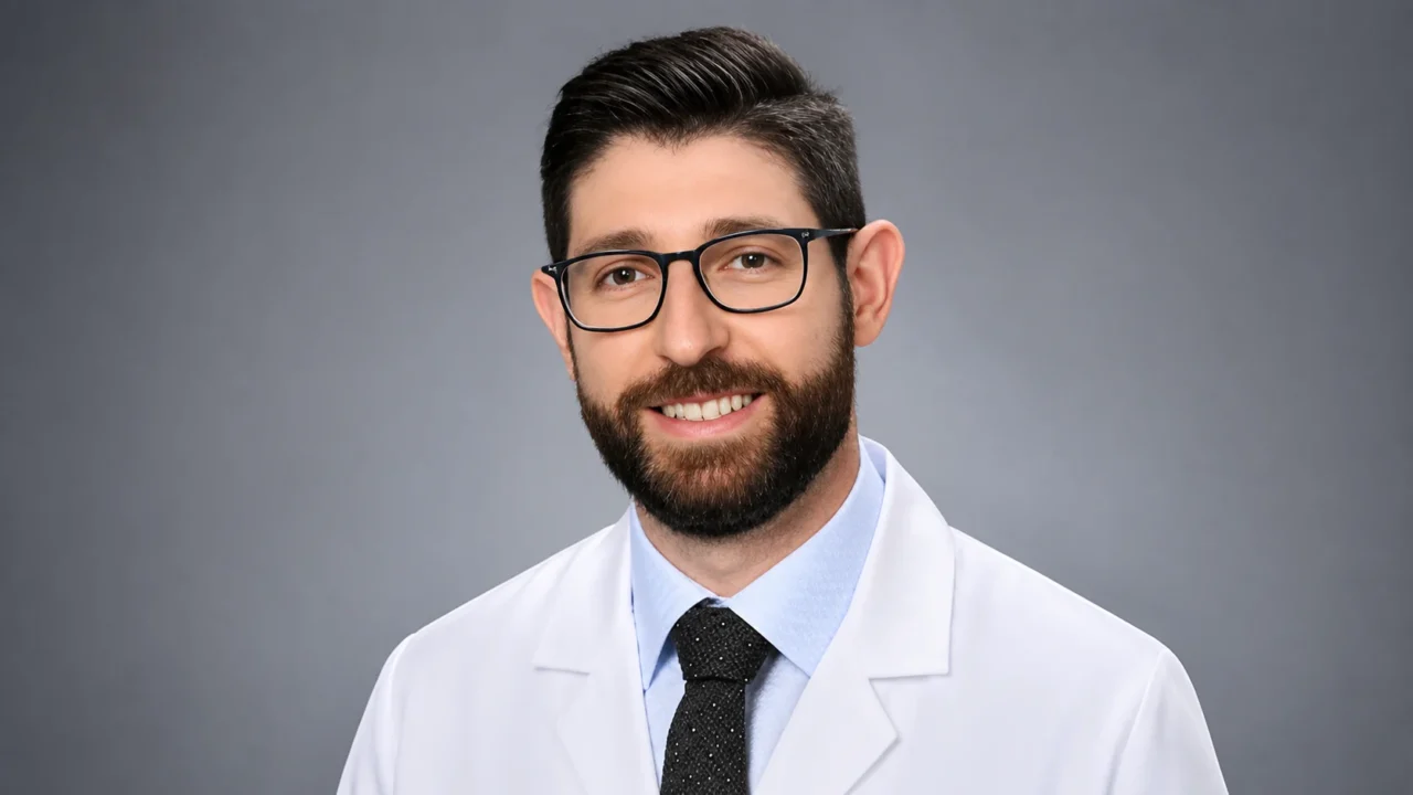 Benjamin Diamond Awarded Grant to Explore Plasma-Based Genomic Sequencing in Multiple Myeloma