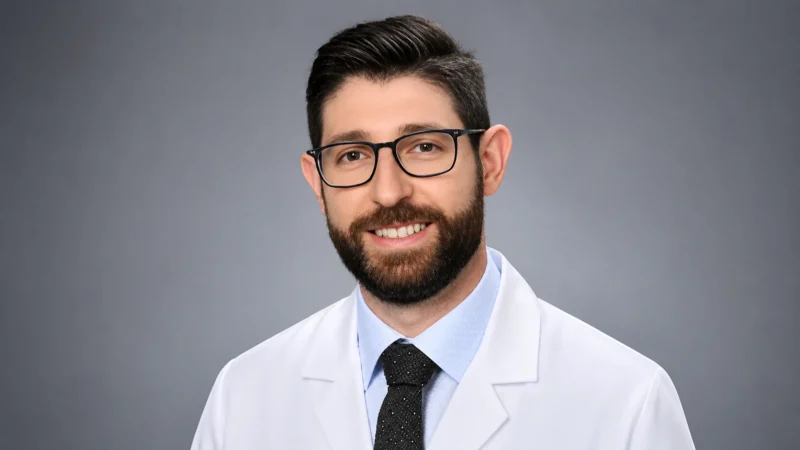 Benjamin Diamond Awarded Grant to Explore Plasma-Based Genomic Sequencing in Multiple Myeloma