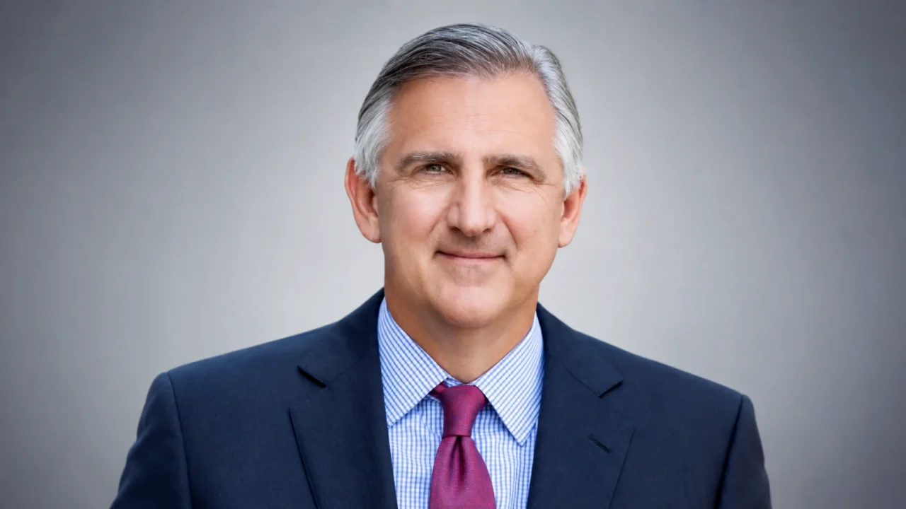 Bob Bradway: Amgen Reports 10% Revenue Growth in Q2 2026