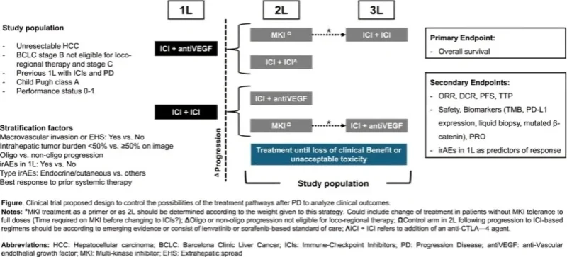 Hong Jae Chon։ Study Explores Nivolumab Plus Ipilimumab After Atezolizumab Plus Bevacizumab in Advanced HCC 3 Hong Jae Chon