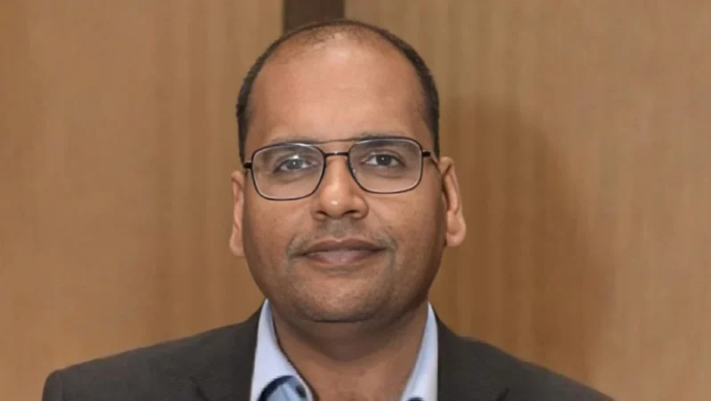 Sanjit Kumar Agrawal Advances Breast Cancer Care in India Through UICC Technical Fellowship
