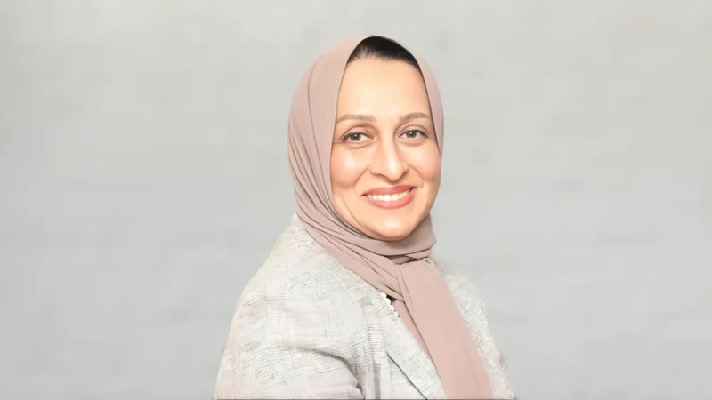 Shenaaz El-Halabi: Better Data, Stronger Health Workforce Decisions for Africa