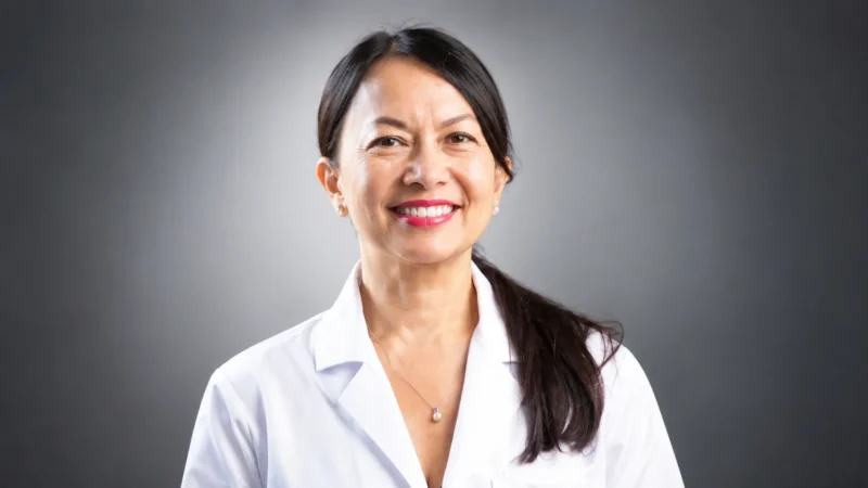 Cathy Eng: We All Share One Mission Despite the Incredible Distance