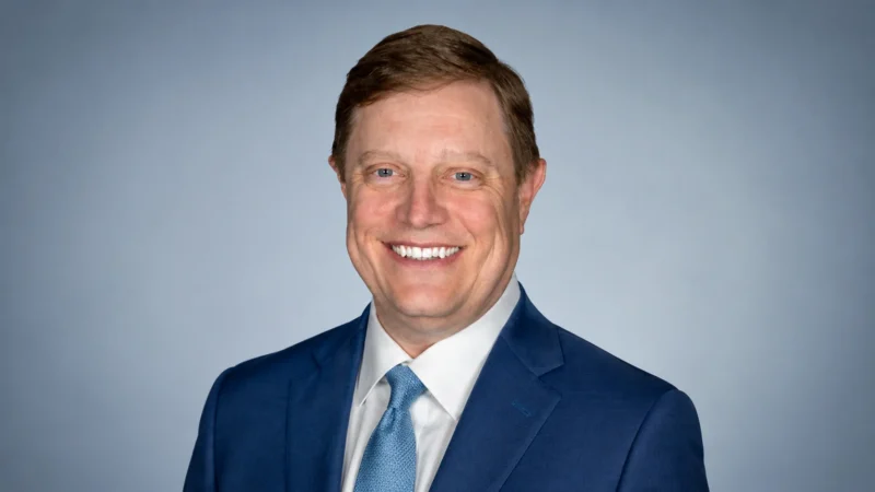 David Spetzler: Why Greater Phoenix Is Becoming a Hub for AI and Molecular Precision Oncology
