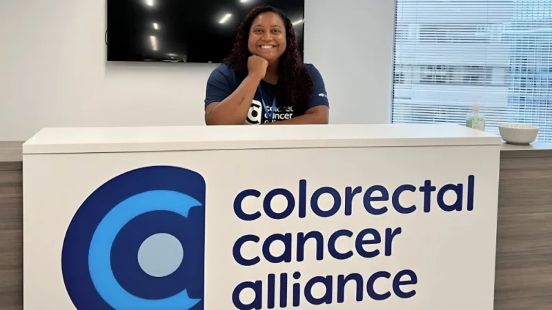 Real Human Support Breaks Down Barriers for 10,000+ People Fighting Cancer – Colorectal Cancer Alliance