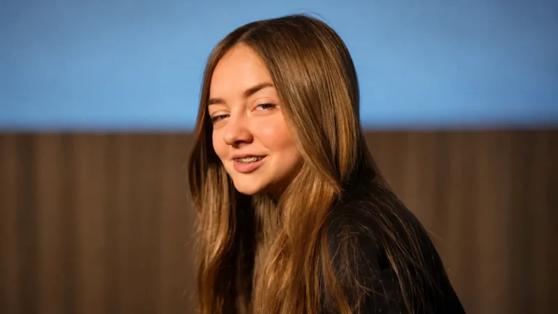 Isabelle Villadary: Charlotte Deseigne’s Journey and Her Voice for Childhood Cancer