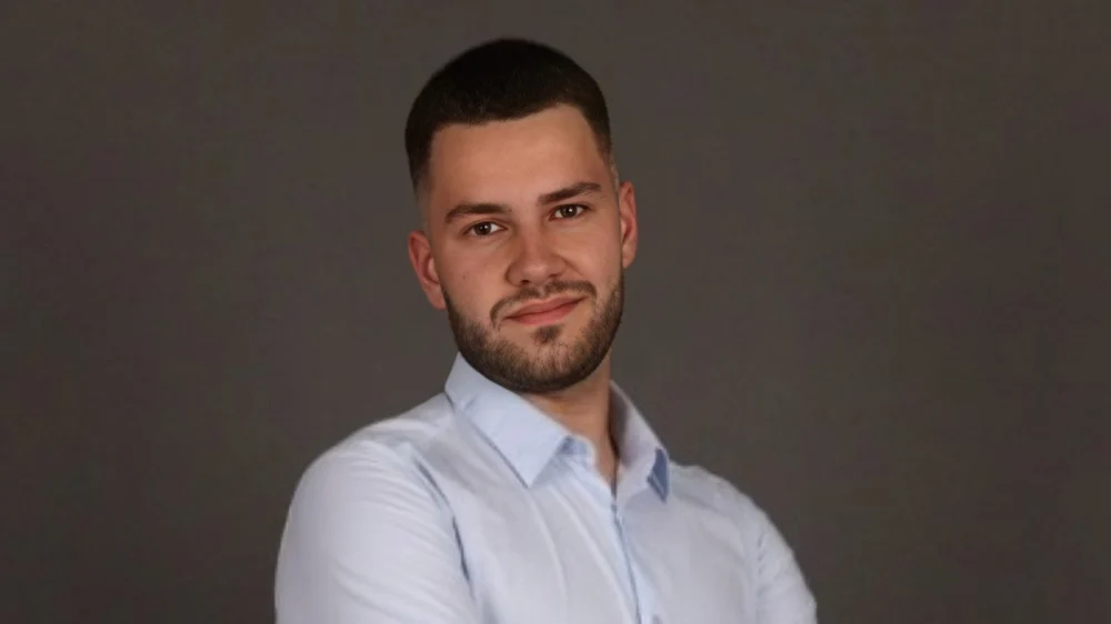 Andreja Lazarevic