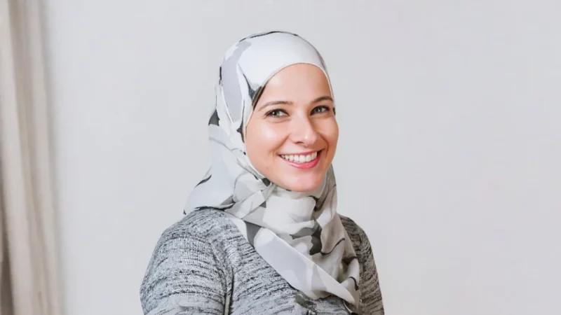 Nadine Housri: New TrialMatch Tool Simplifies Clinical Trial Search for Oncologists