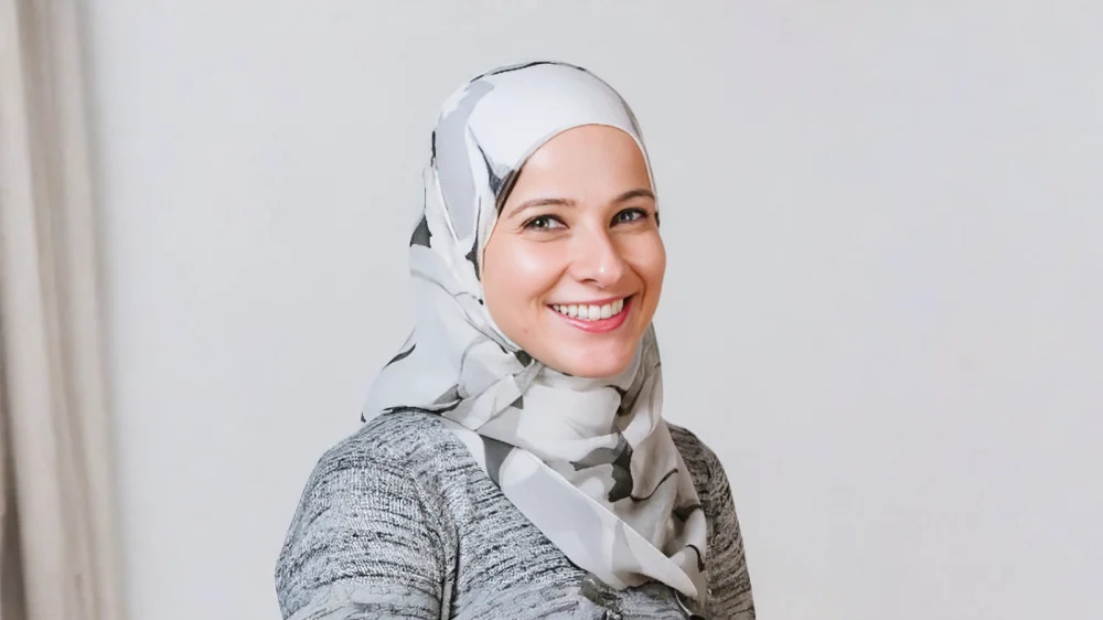 Nadine Housri
