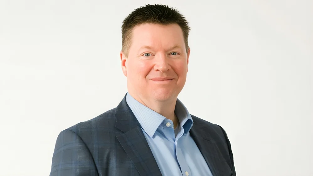 Jay Foust