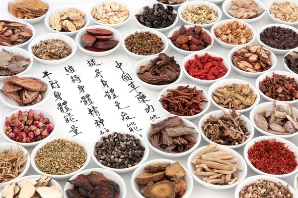 Did Traditional Chinese Medicine Treat Cancer? The History, Traditional Remedies, and Modern Evidence 4 traditional chinese medicine and cancer