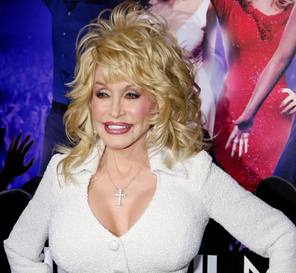 Dolly Parton cancer