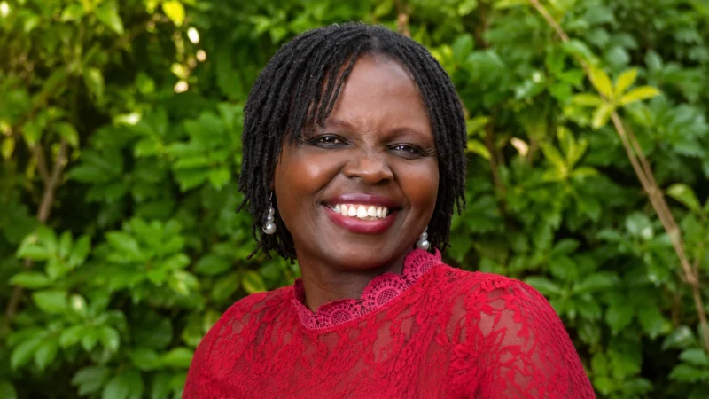 Prisca Githuka: Where Does the Money Go in NCD Care?