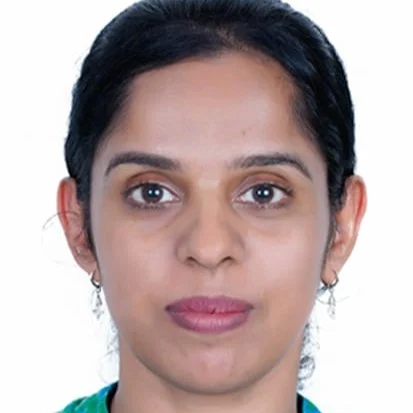 Rona Joseph, MBBS, MD, DM