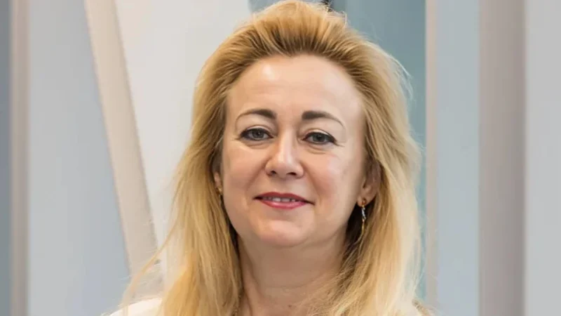 Isabel Rubio: True Progress in Cancer Care Begins With Collaboration and a Commitment to Equity