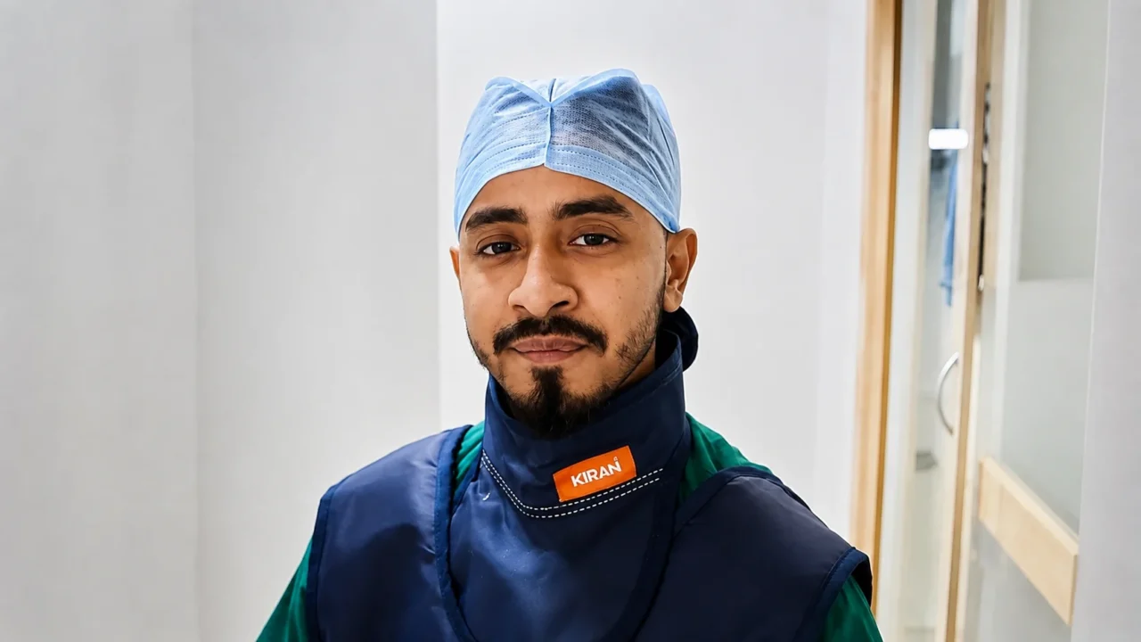 Priyam Bordoloi Details 3 Cancers Doctors Should Never Biopsy
