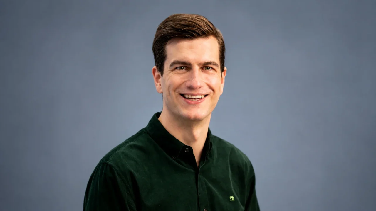 Pieter Lindenbergh: TNF May Hold the Key to CAR T-Cell Cytokine Release Syndrome