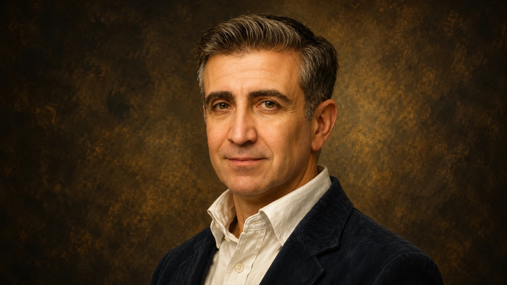 Drew Moghanaki