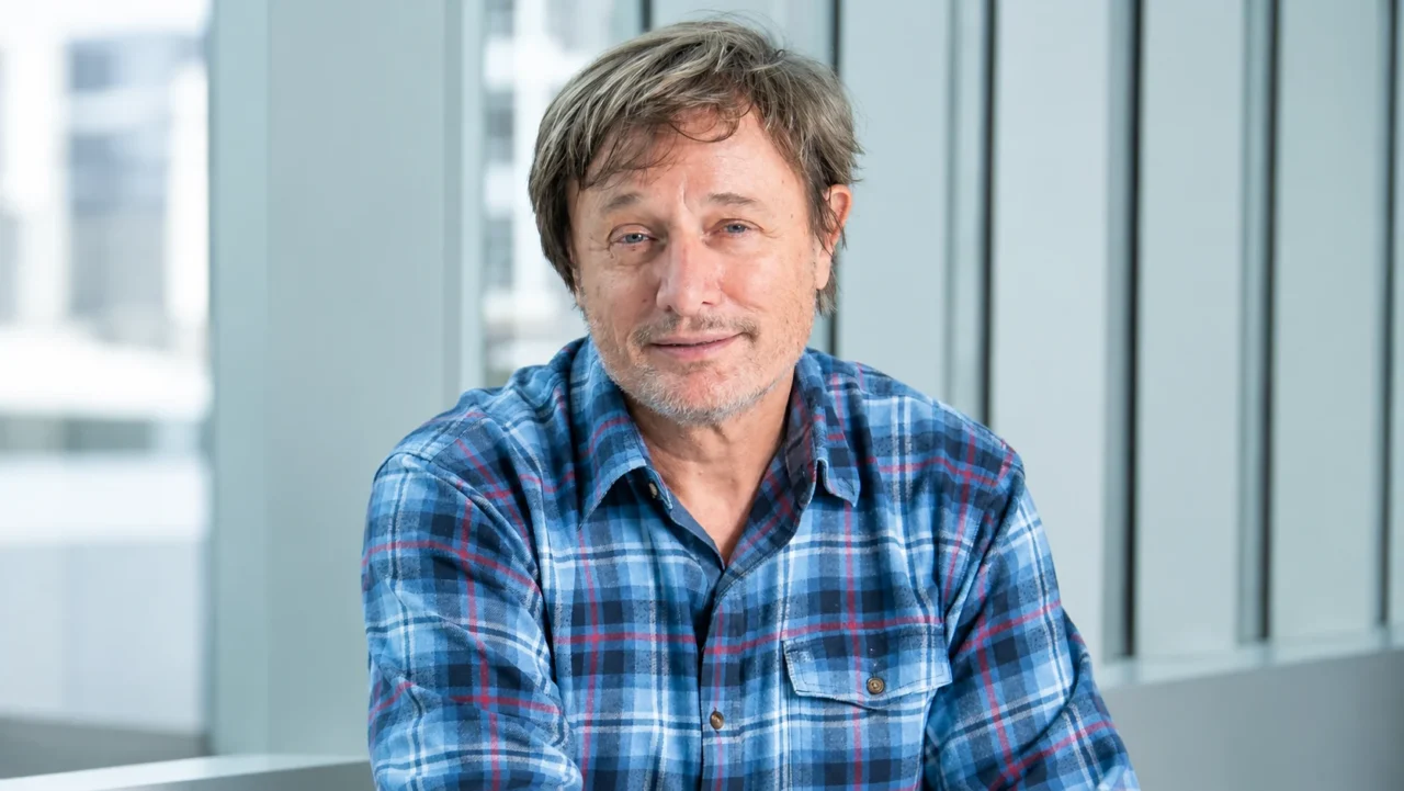 Robert Gourdie: Protecting the Patient Without Protecting the Cancer in Radiation Therapy