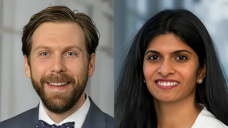 Daniel Stover: Welcoming Sangeetha Reddy for Breast Cancer Translational Research Lectureship