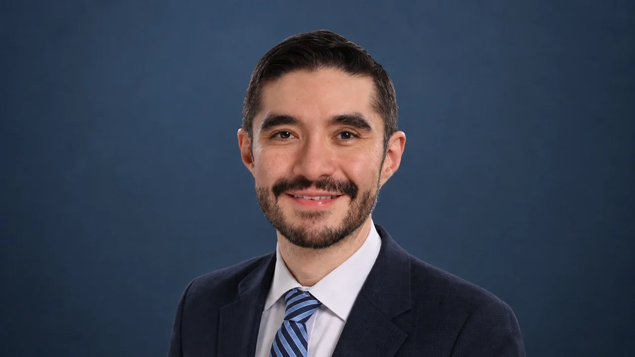 Arturo Loaiza-Bonilla: From “Undruggable” RAS to a New Era in Pancreatic Cancer