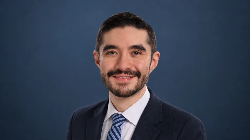 Arturo Loaiza-Bonilla: From “Undruggable” RAS to a New Era in Pancreatic Cancer