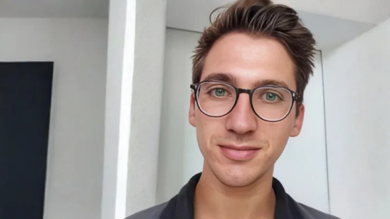 Frankfurt Institute of Clinical Cancer Research Shares Maximilian Kloft’s New Study on Oesophageal Cancer