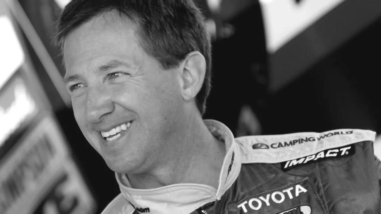 John Andretti’s Legacy Inspires a Powerful Colon Cancer Screening Mission – CheckIt4Andretti