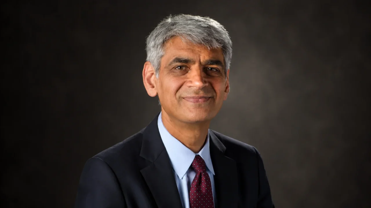 Muzaffar Qazilbash: CAR-T and Bispecific Antibodies in Multiple Myeloma
