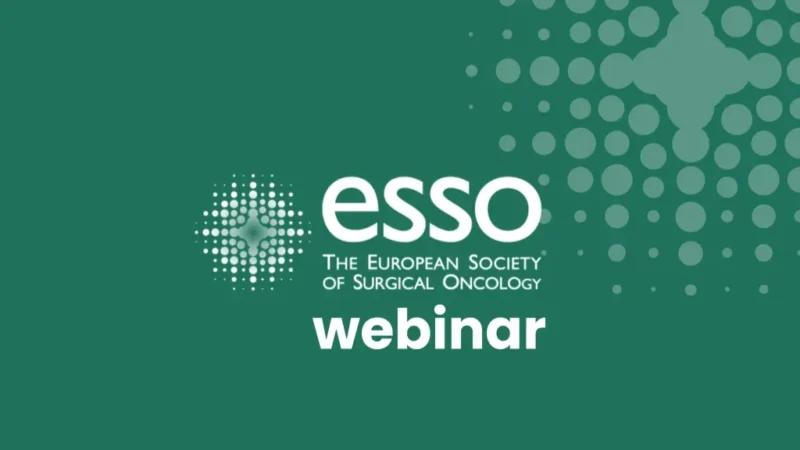 Maryam Lustberg: Welcoming Mitchell Elliott to Our Breast Cancer's Team 2 Maryam Lustberg