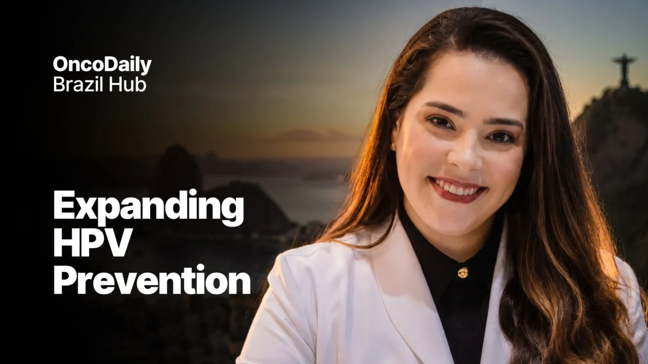 HPV Vaccination After Cervical Intraepithelial Neoplasia: A New Era of Prevention in Brazil