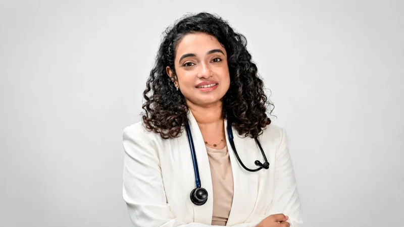 Faheema Hasan: Gaurav Prakash Maps the Evolving Hodgkin Lymphoma Landscape at YHOP 2026