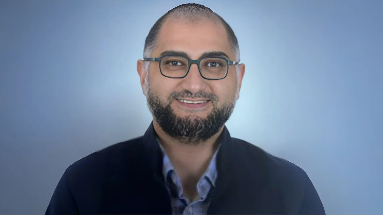 Mohamed Kelaney