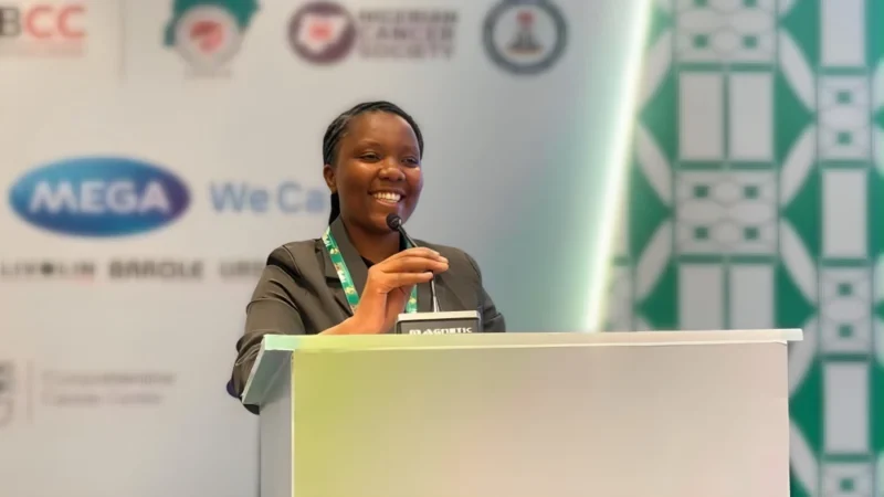 POHER Scholars Gear Up for Major Cancer Presentations – Pan-African Organization For Health