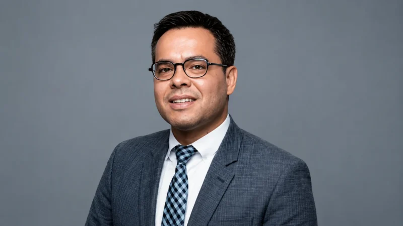 Fabio Moraes: Can We Trust AI in Radiation Oncology? A Practical Perspective