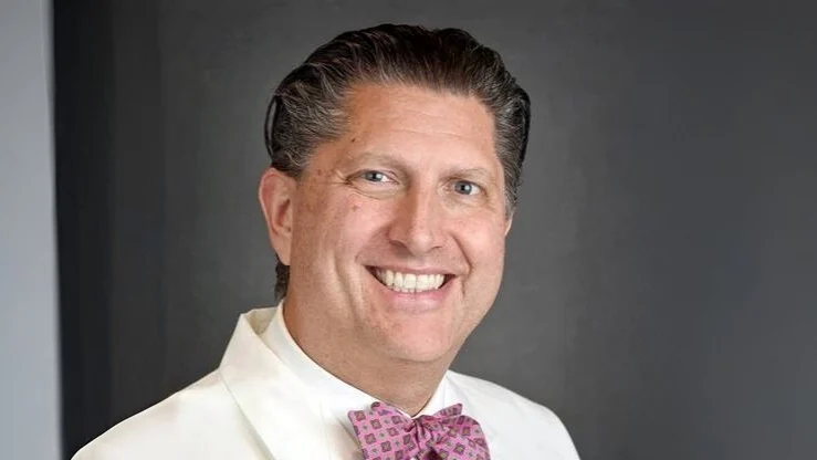 Congratulations to Stuart Burri on Being Named a 2026 ASTRO Fellow