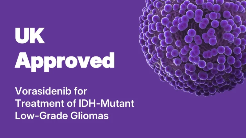 Kalil Abdullah: What Happened After Vorasidenib Followed by Chemoradiation in IDH-Mutant Glioma? 2 Kalil Abdullah: What Happened After Vorasidenib Followed by Chemoradiation in IDH-Mutant Glioma?