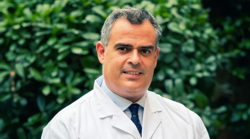 Felipe Couñago: MRI-Guided Adaptive SBRT Shows Promising Results