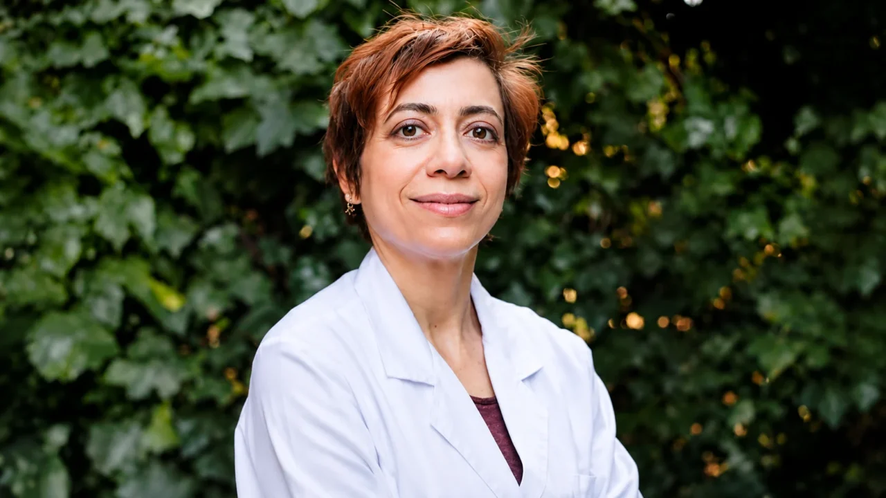 Castalia Fernández: BID Radiotherapy and Dose Escalation Reshape LS-SCLC Treatment